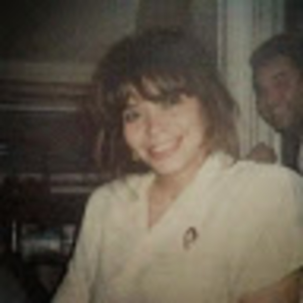 Meet your Posher, Deborah